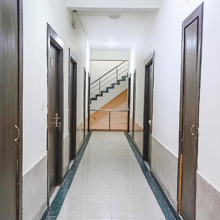 Fabhotel Prashant Palace Mysore Eksteriør bilde