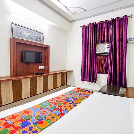 Fabhotel Prashant Palace Mysore Eksteriør bilde