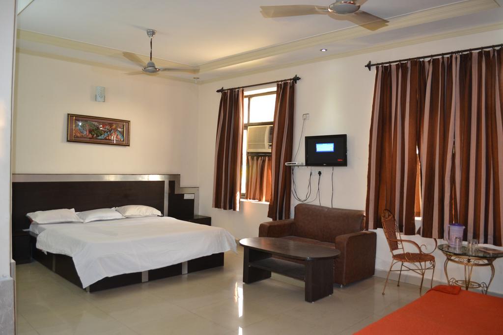 Fabhotel Prashant Palace Mysore Rom bilde