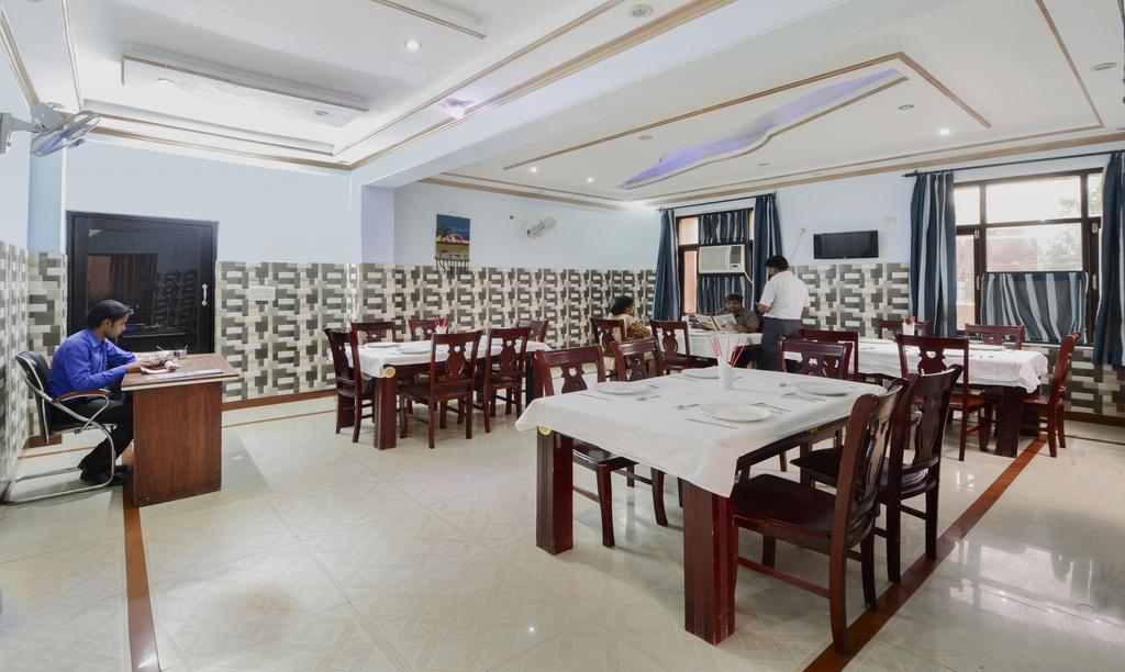 Fabhotel Prashant Palace Mysore Eksteriør bilde