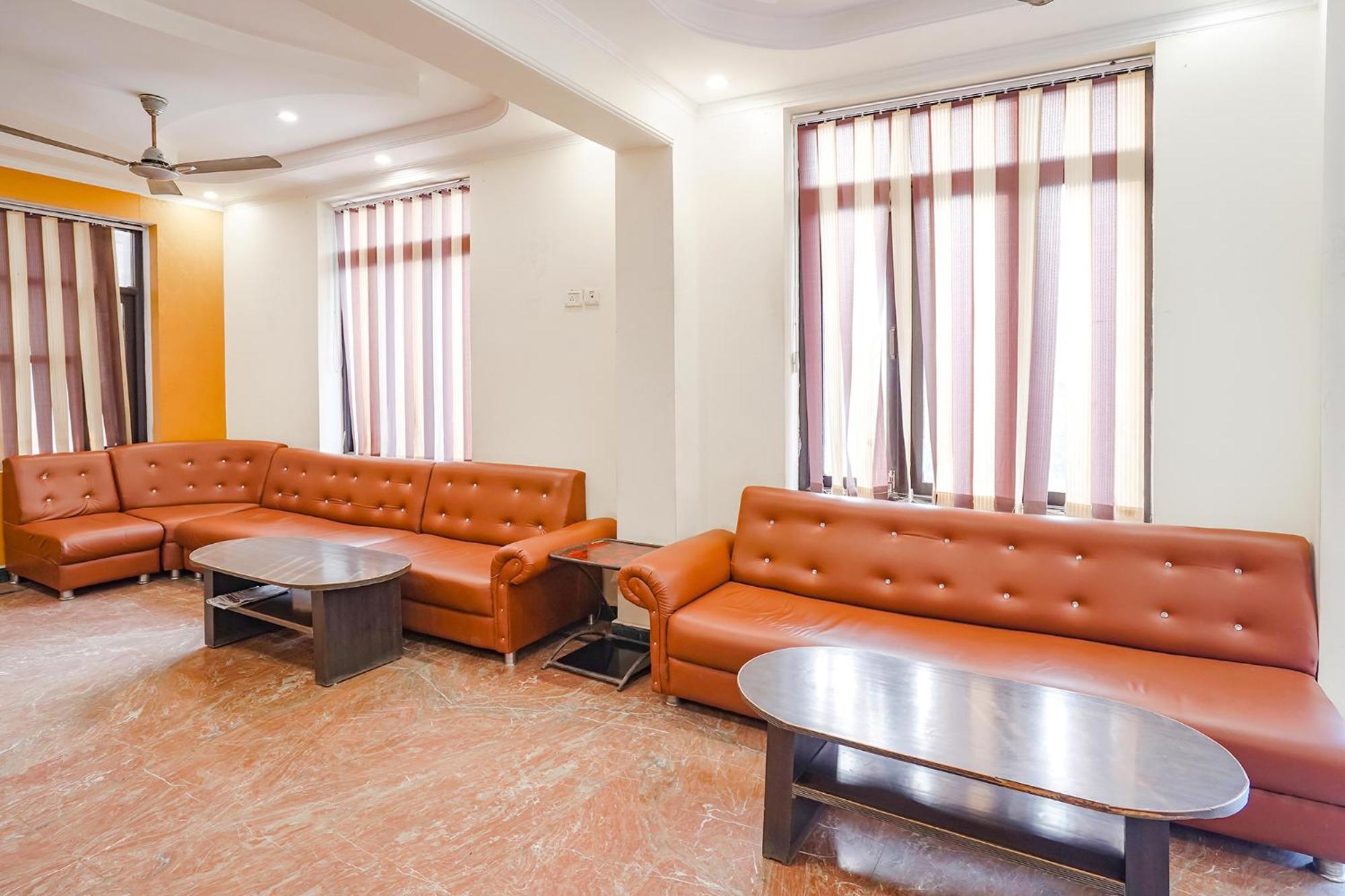 Fabhotel Prashant Palace Mysore Eksteriør bilde