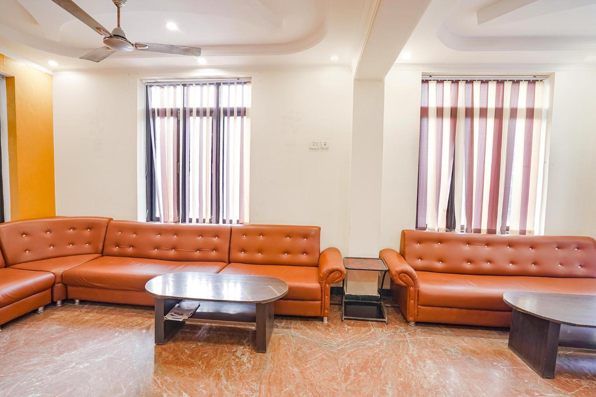 Fabhotel Prashant Palace Mysore Eksteriør bilde