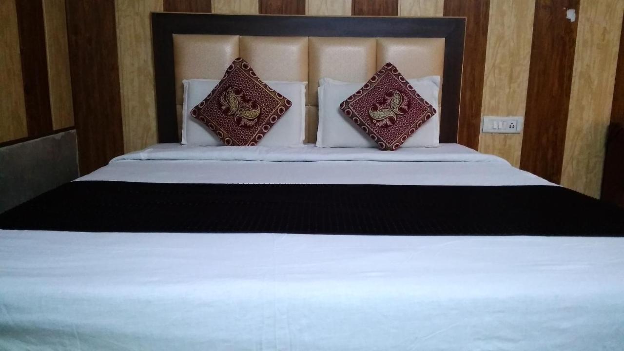 Fabhotel Prashant Palace Mysore Eksteriør bilde
