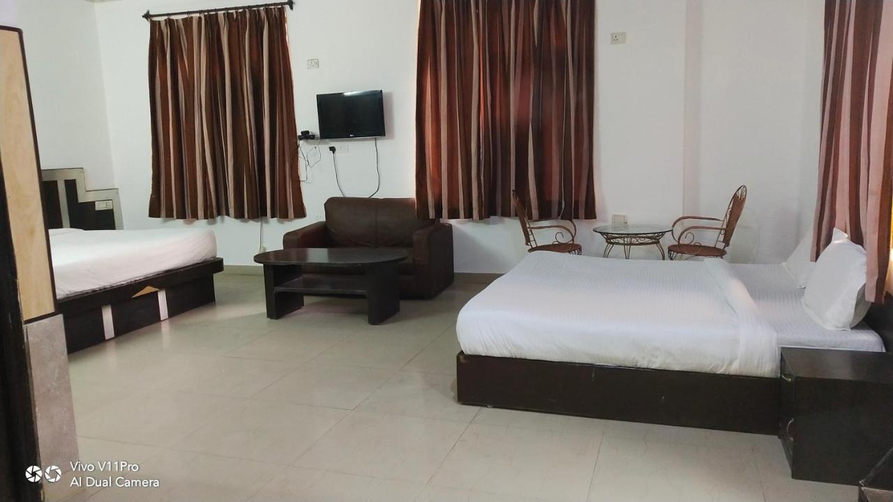 Fabhotel Prashant Palace Mysore Eksteriør bilde