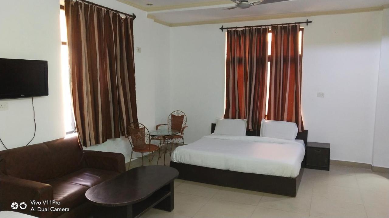 Fabhotel Prashant Palace Mysore Eksteriør bilde