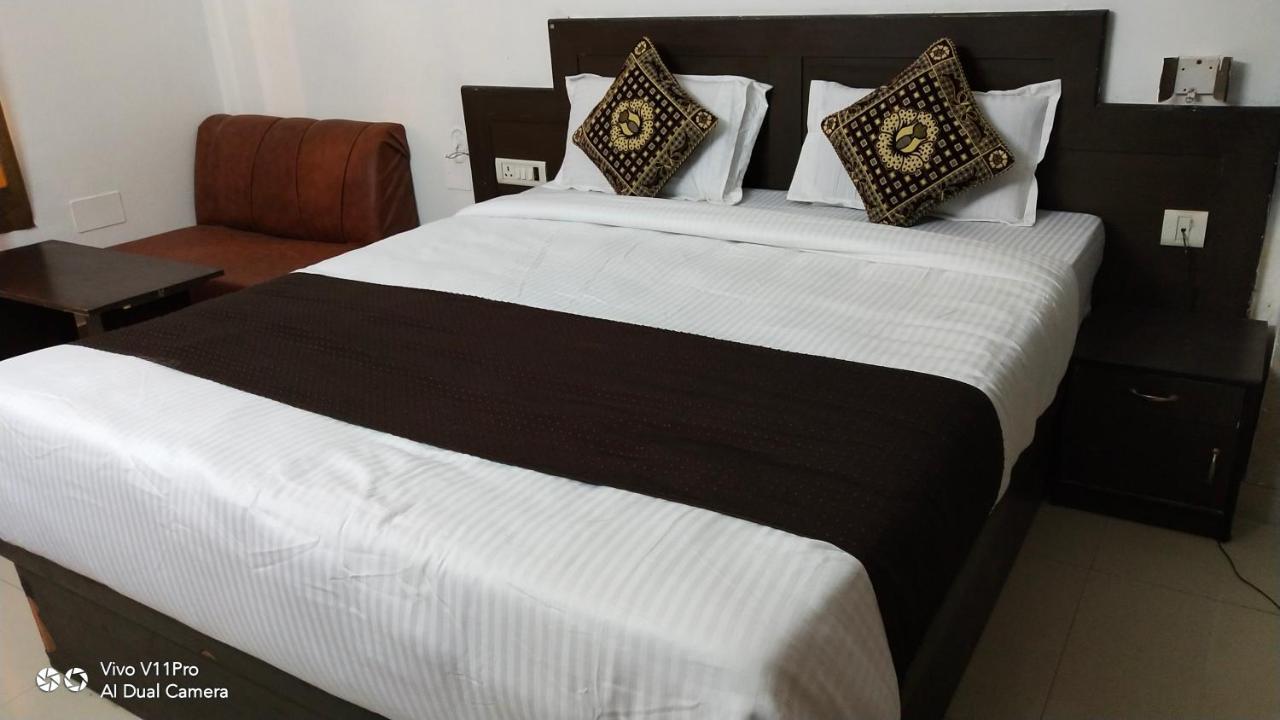 Fabhotel Prashant Palace Mysore Eksteriør bilde