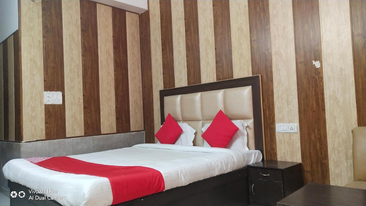 Fabhotel Prashant Palace Mysore Eksteriør bilde