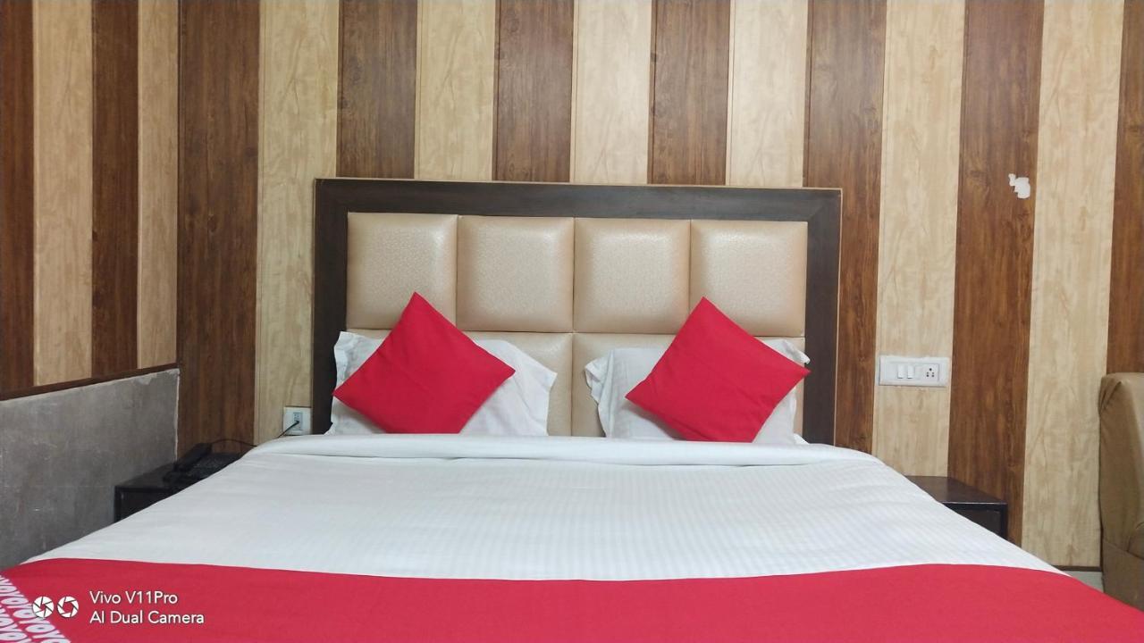 Fabhotel Prashant Palace Mysore Eksteriør bilde