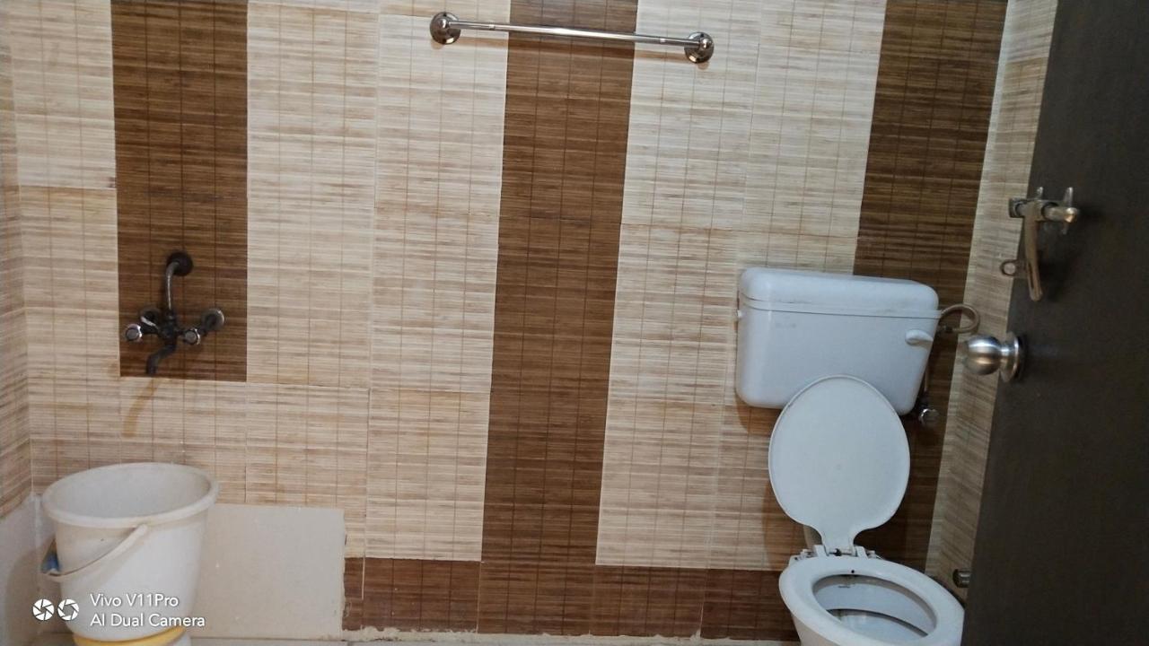 Fabhotel Prashant Palace Mysore Eksteriør bilde