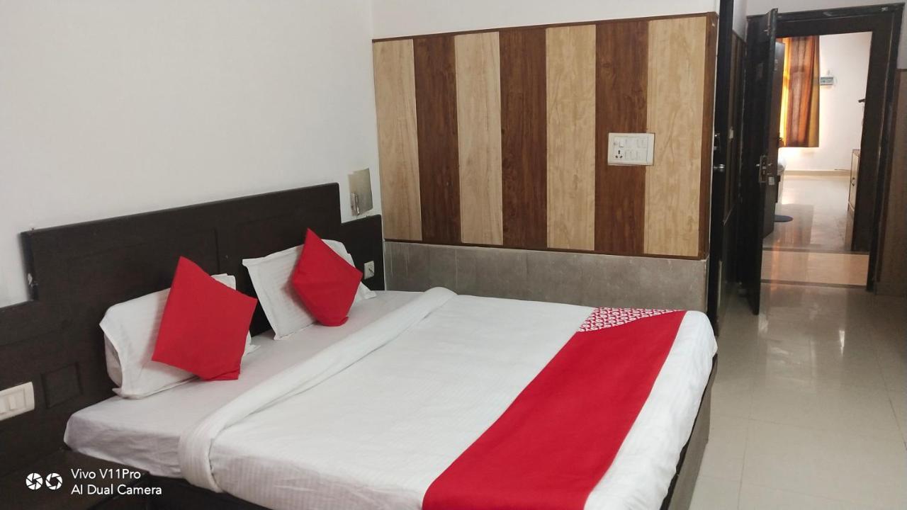 Fabhotel Prashant Palace Mysore Eksteriør bilde