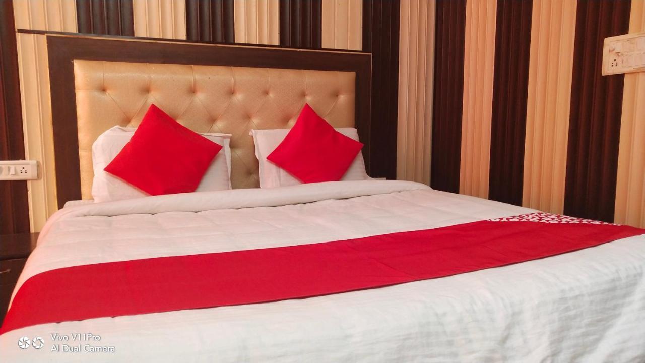 Fabhotel Prashant Palace Mysore Eksteriør bilde