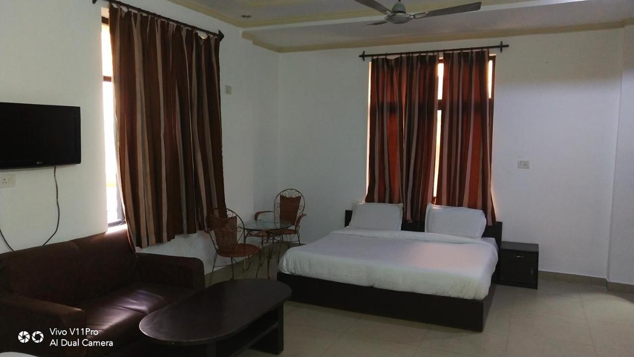 Fabhotel Prashant Palace Mysore Eksteriør bilde