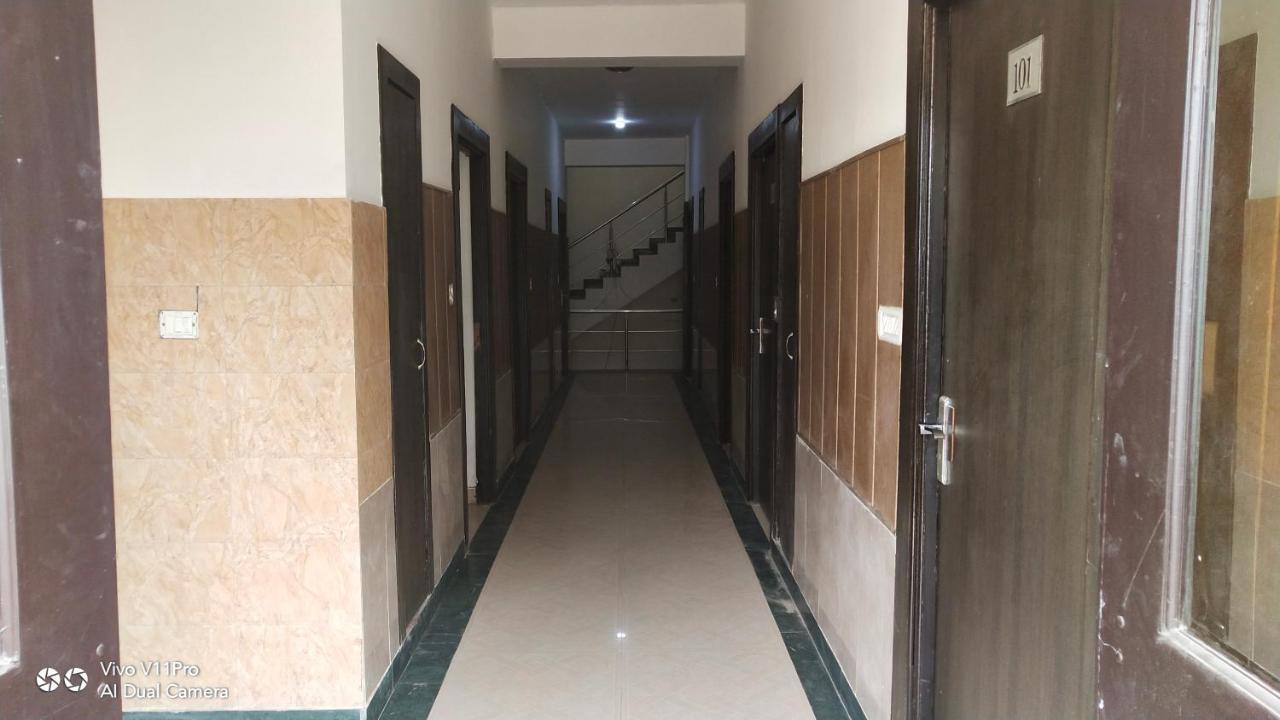 Fabhotel Prashant Palace Mysore Eksteriør bilde